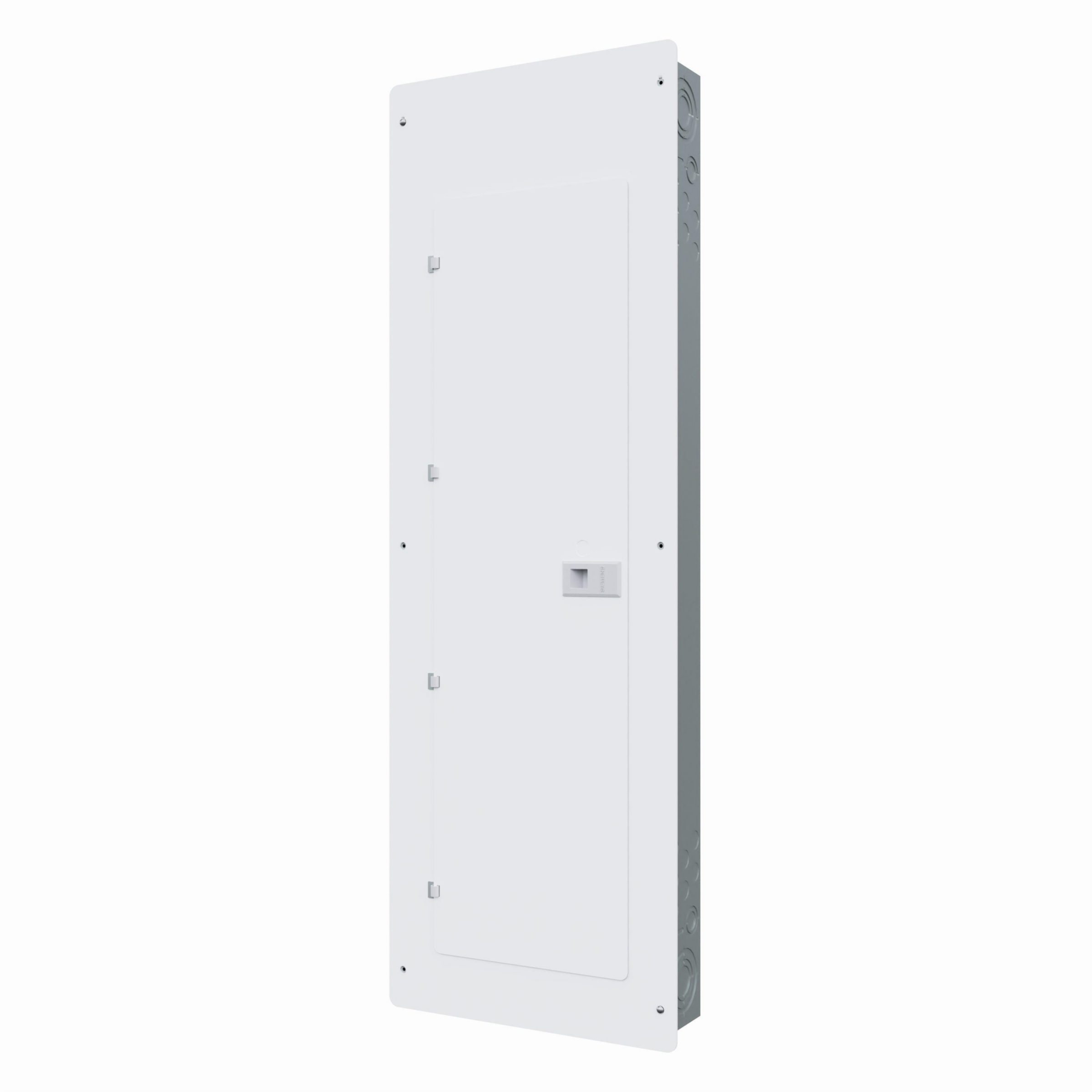 Product image for STD PNR LC MB 54S/82C 1PH 200A N1 WHT