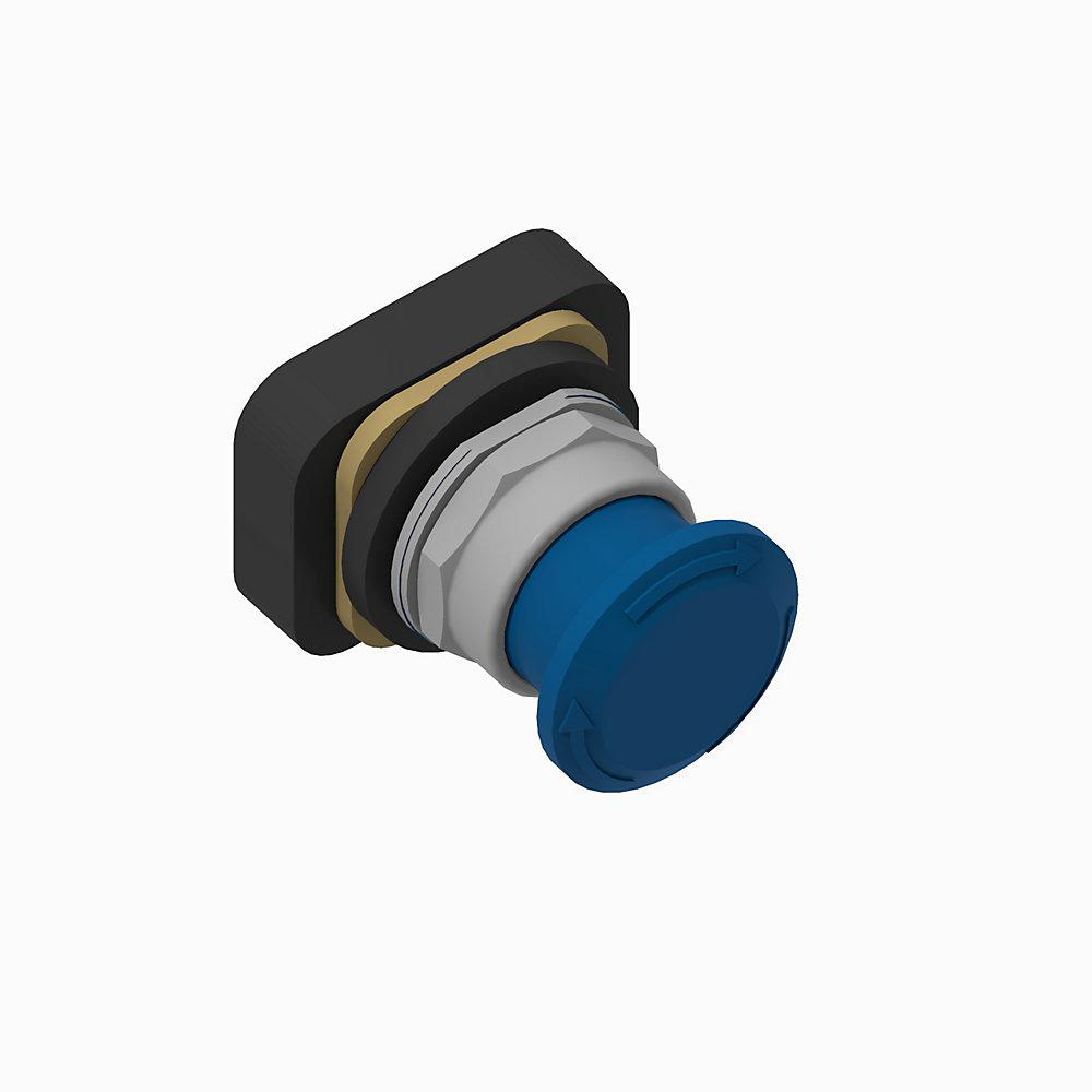 Product image for 30mm Push-Pull Device 800T PB