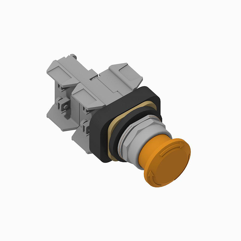 Product image for 30mm Push-Pull Device 800T PB