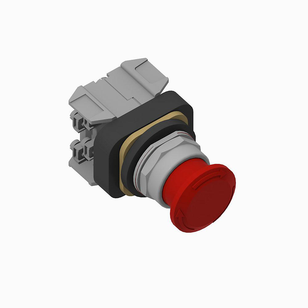 Product image for 30mm Push-Pull Device 800T PB
