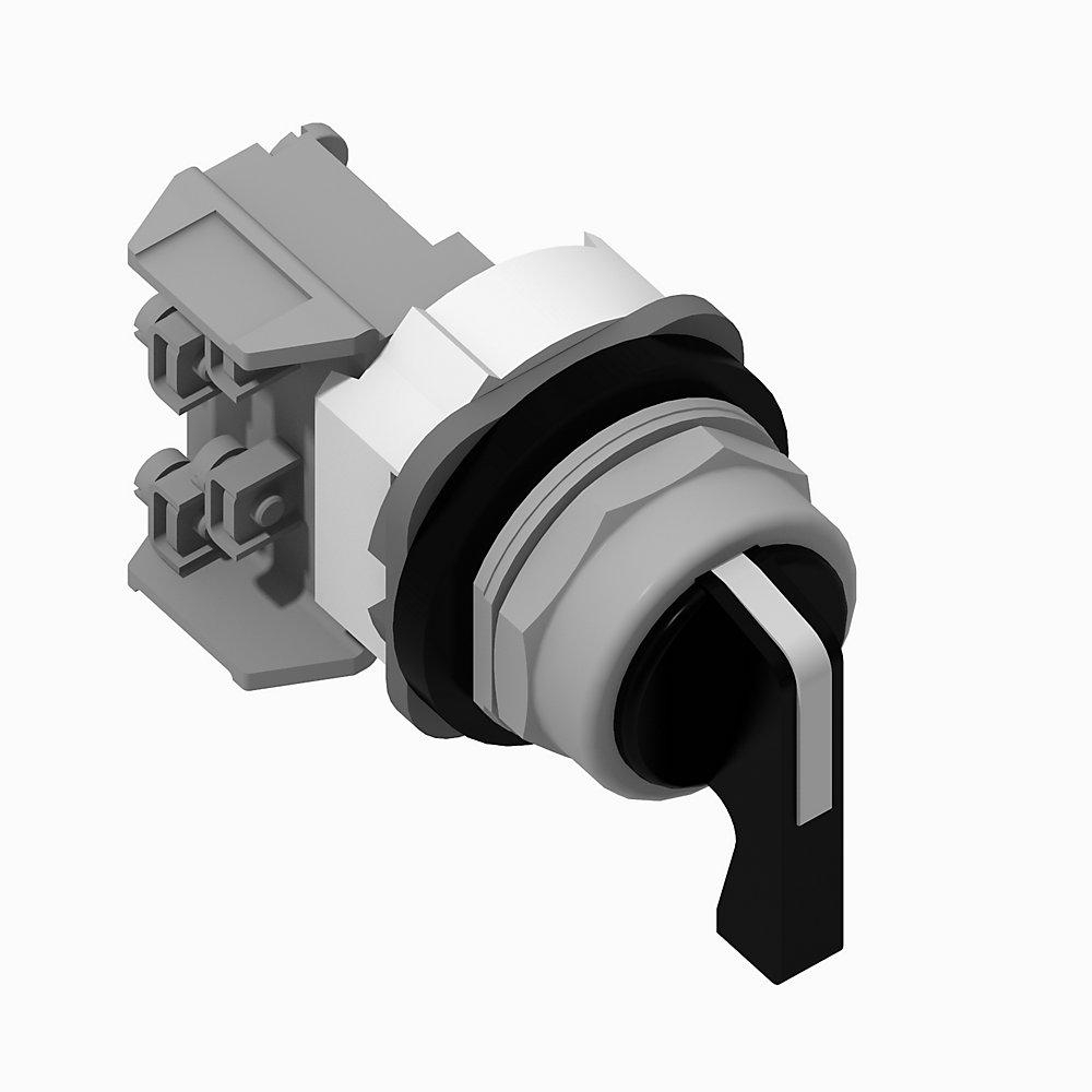 Product image for 30mm Selector Switch 800T PB