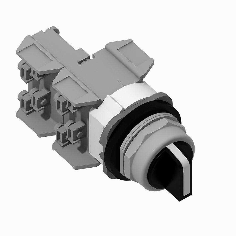Product image for 30mm Selector Switch 800T PB