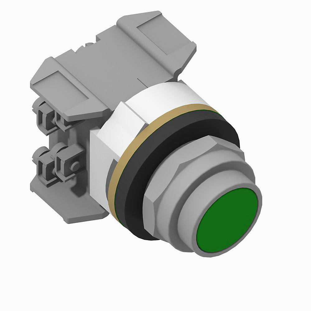 Product image for 30mm Selector Push Button 800T PB