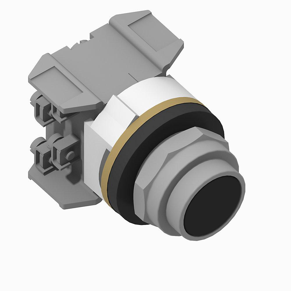 Product image for 30mm Selector Push Button 800T PB