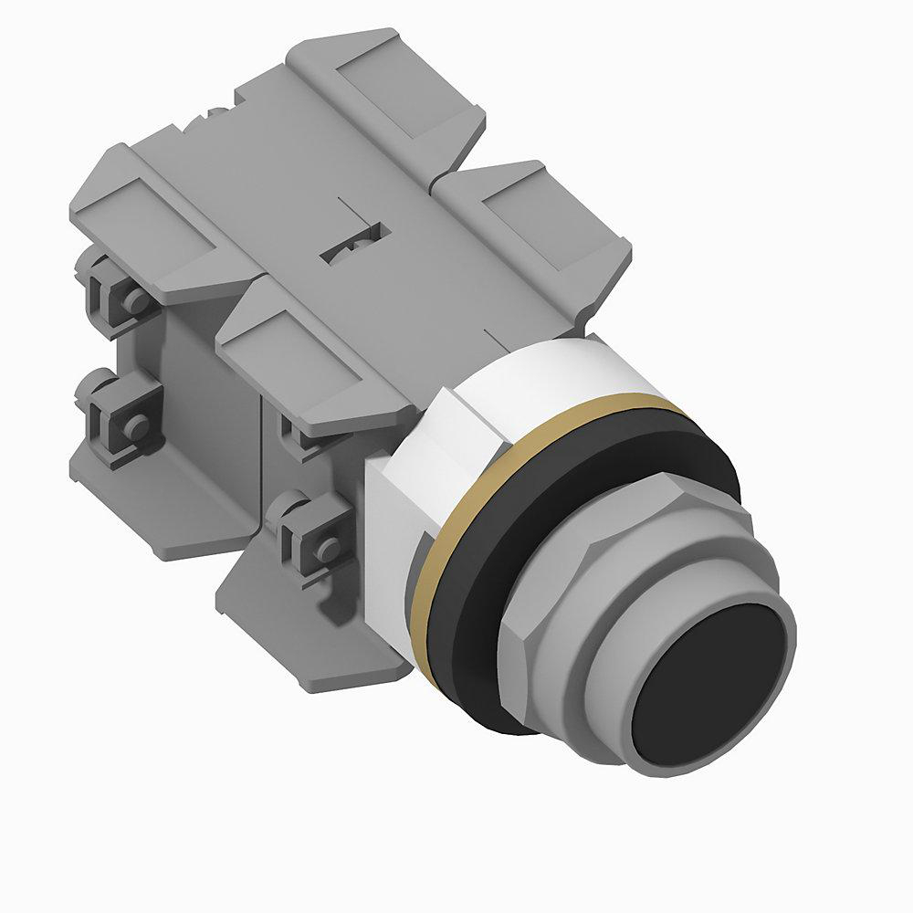 Product image for 30mm Selector Push Button 800T PB