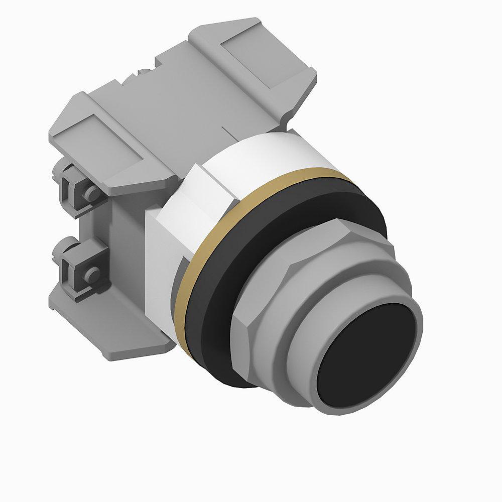 Product image for 30mm Selector Push Button 800T PB