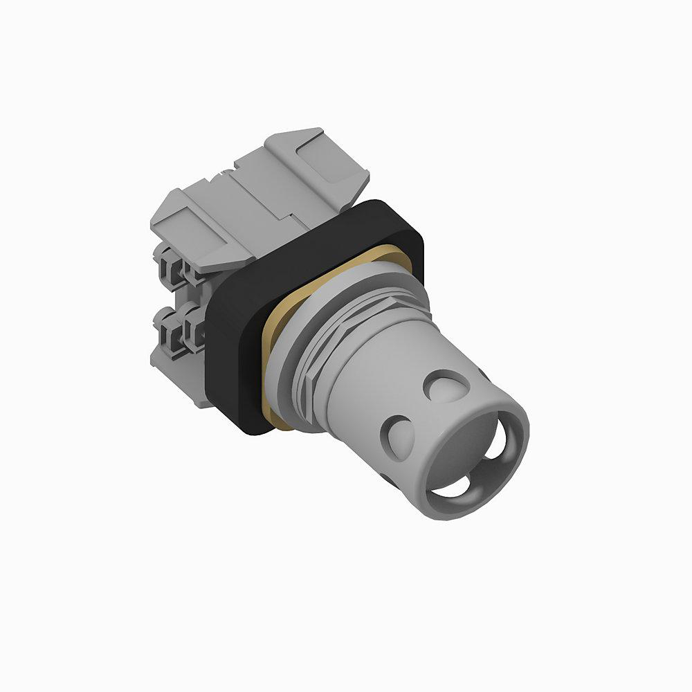 Product image for 30mm Momentary Push Button 800T PB
