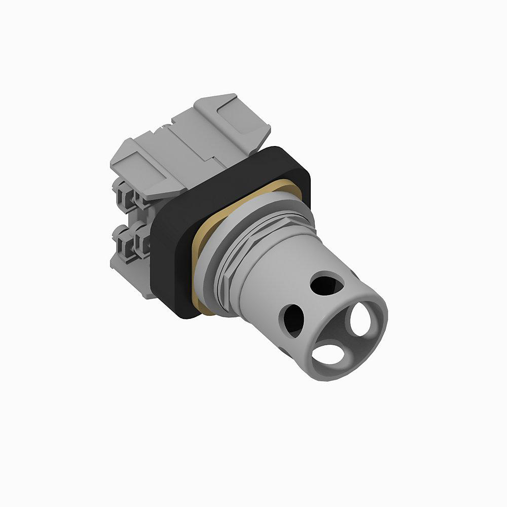 Product image for 30mm Momentary Push Button 800T PB