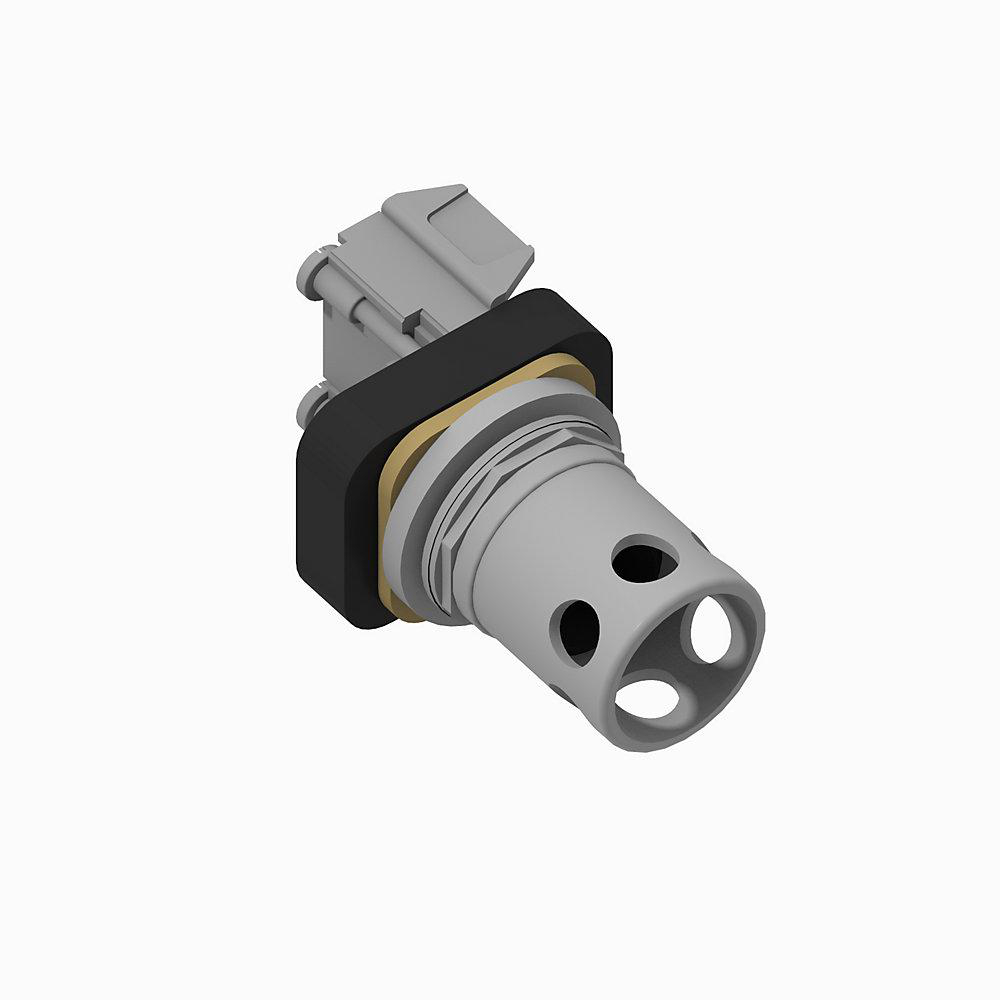 Product image for 30mm Momentary Push Button 800T PB