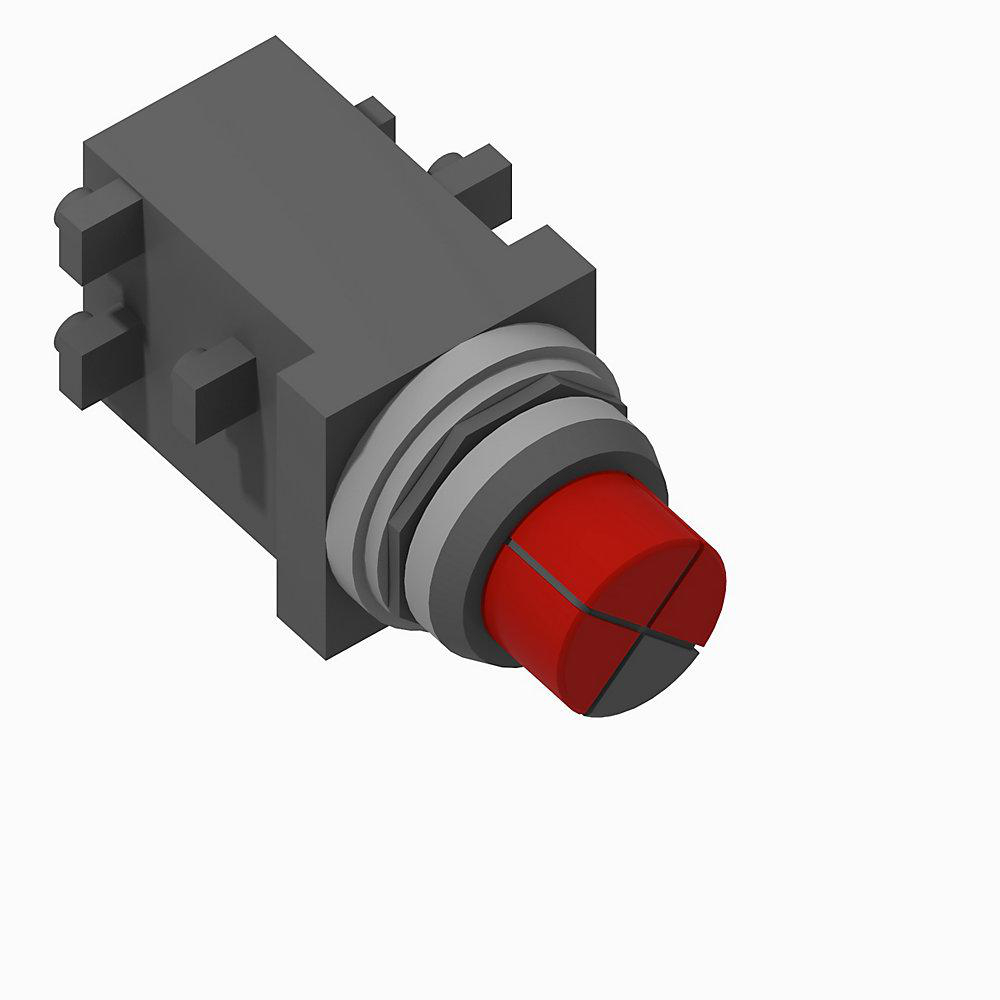Product image for 30mm Pilot Light 800T PB