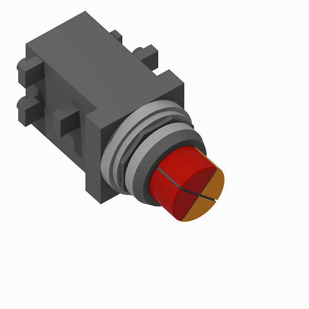Product image for 30mm Pilot Light 800T PB