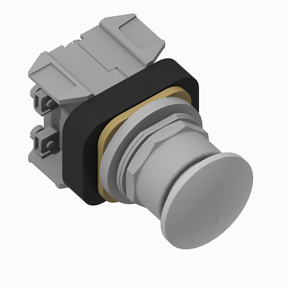 Product image for 30mm Momentary Push Button 800T PB
