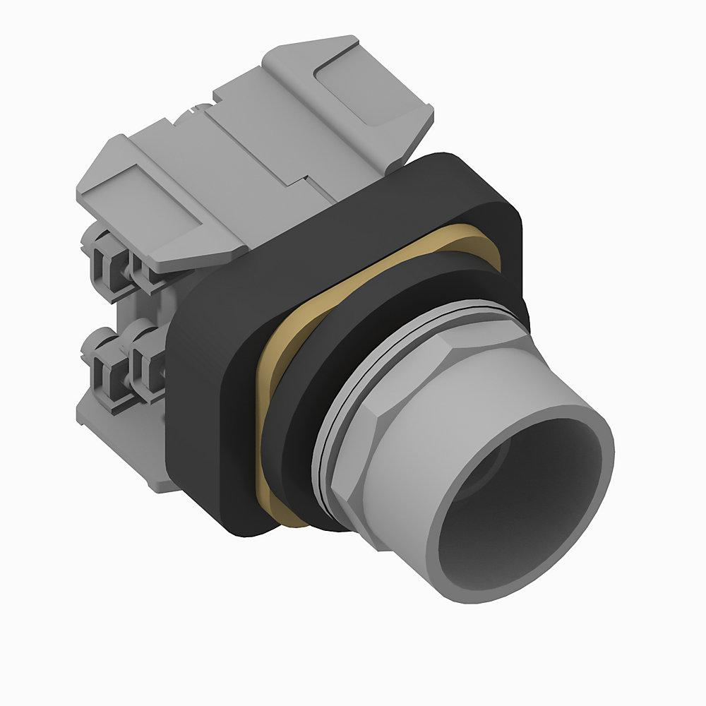 Product image for 30mm Pilot Light 800T PB