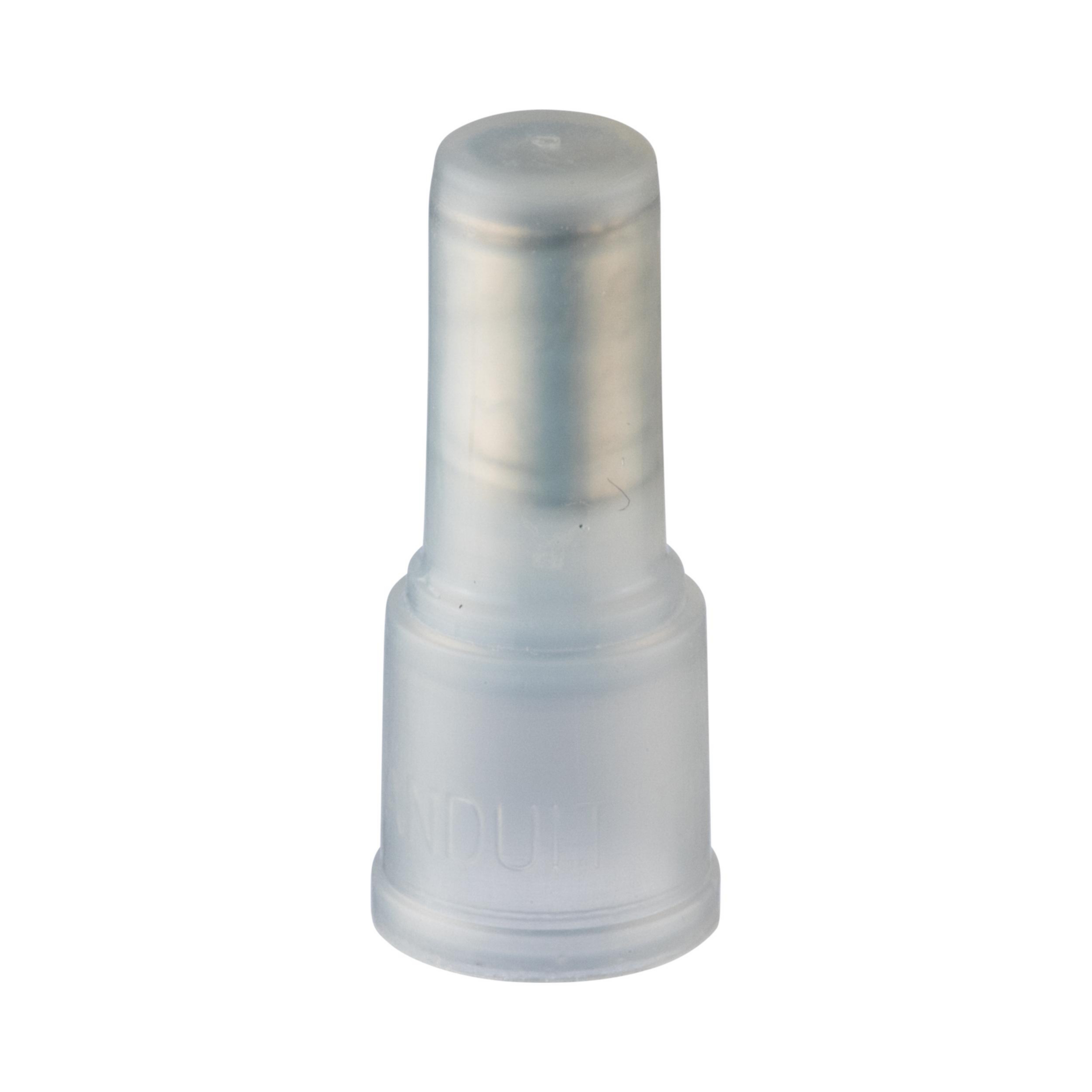 Product image for Pan-Term® JN218-216-M Wire Joint, Nylon, 16-22 AWG, PK1000