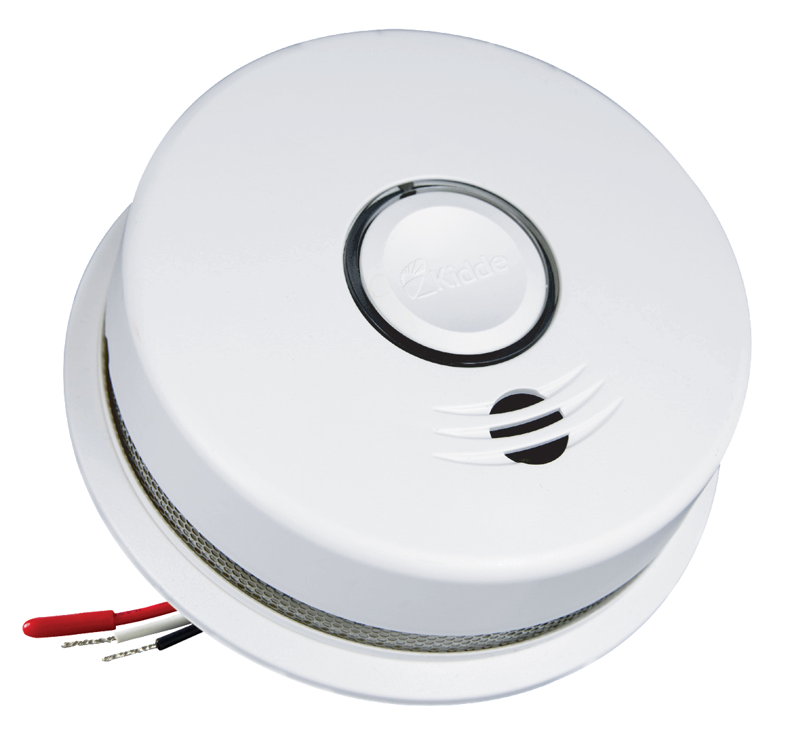 KIDDE P4010ACS-WCA ALARM WIRELESS INTERCONNECTED AC HARDWARE