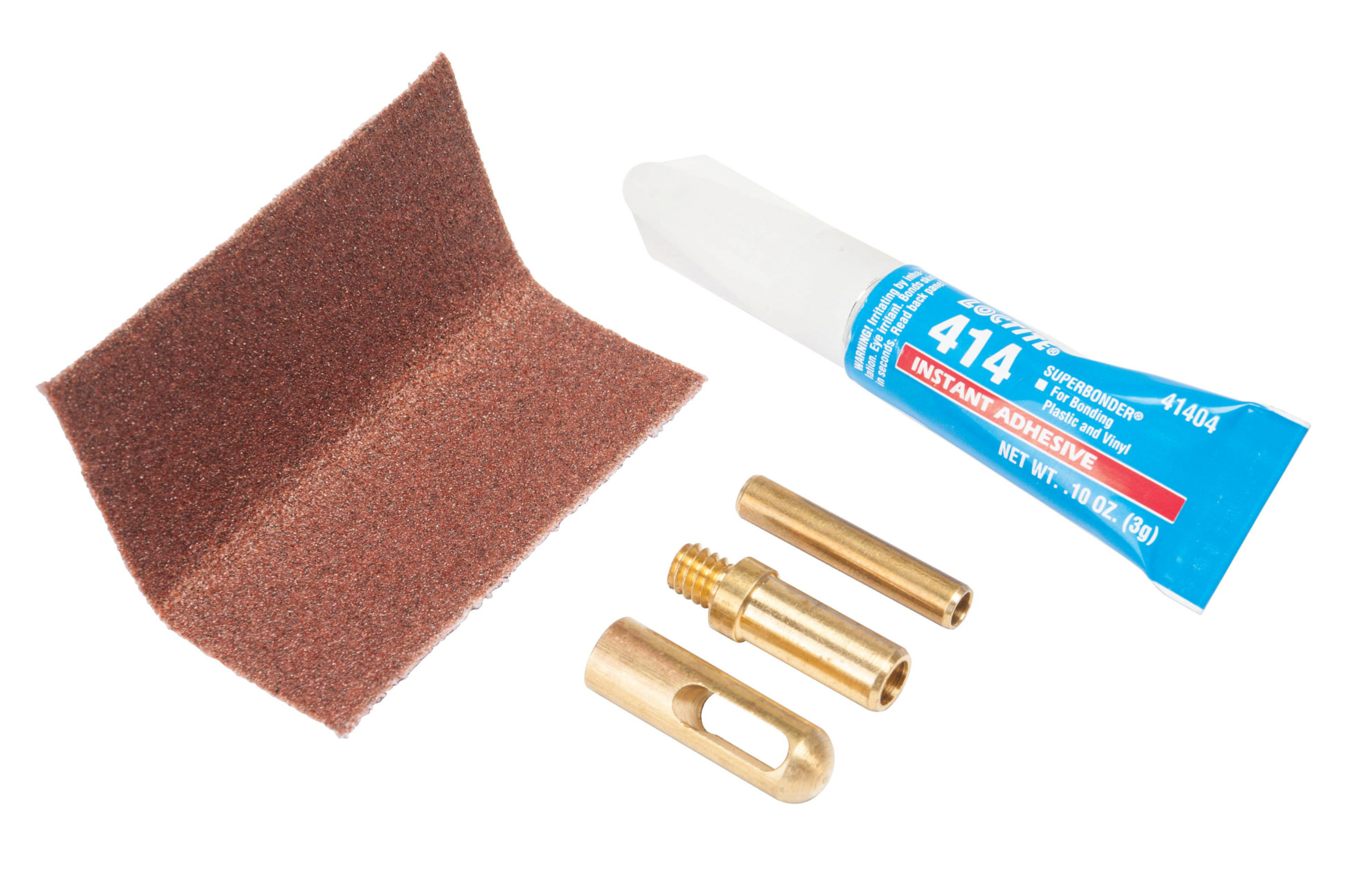 Product image for REPAIR KIT .175 FIBERGLASS