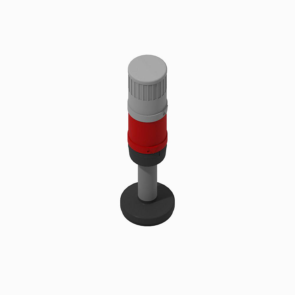 Product image for 10cm Pole Mount Signaling Device