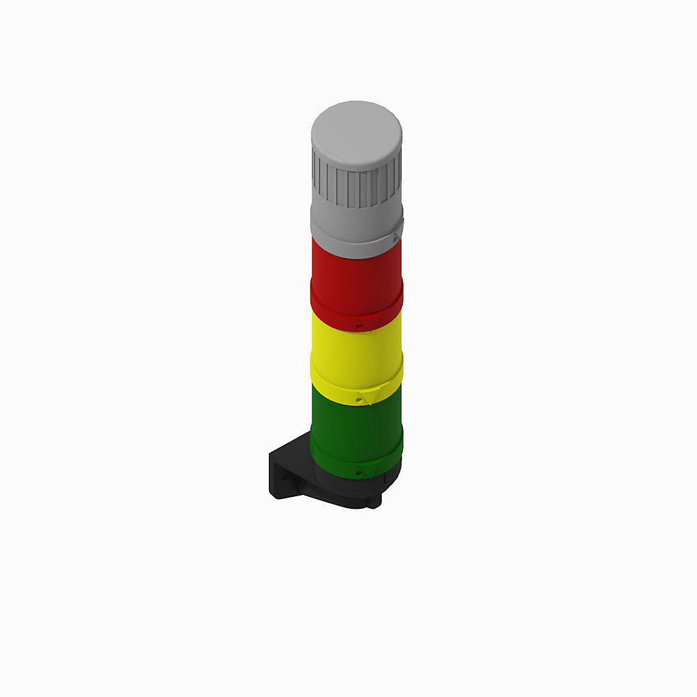 Product image for Vertical Mount Signaling Device