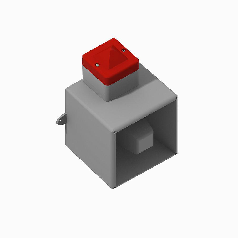 Product image for Industrial Horn 230V AC Industrial Horn