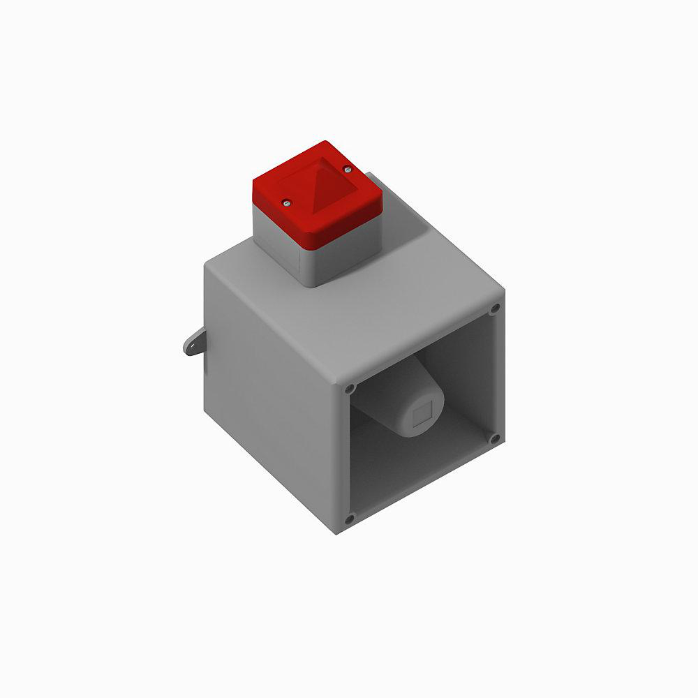 Product image for Industrial Horn 230V AC Industrial Horn