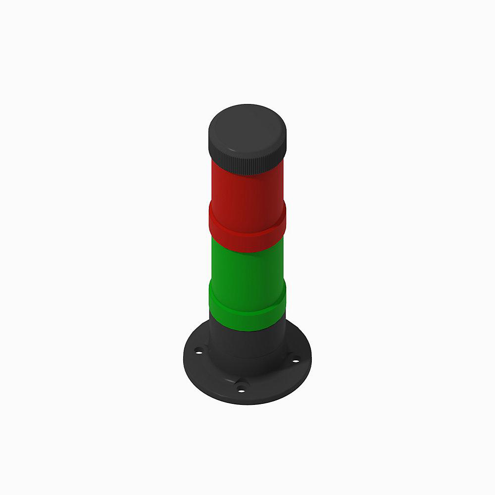Product image for 40 mm Config Stack Light