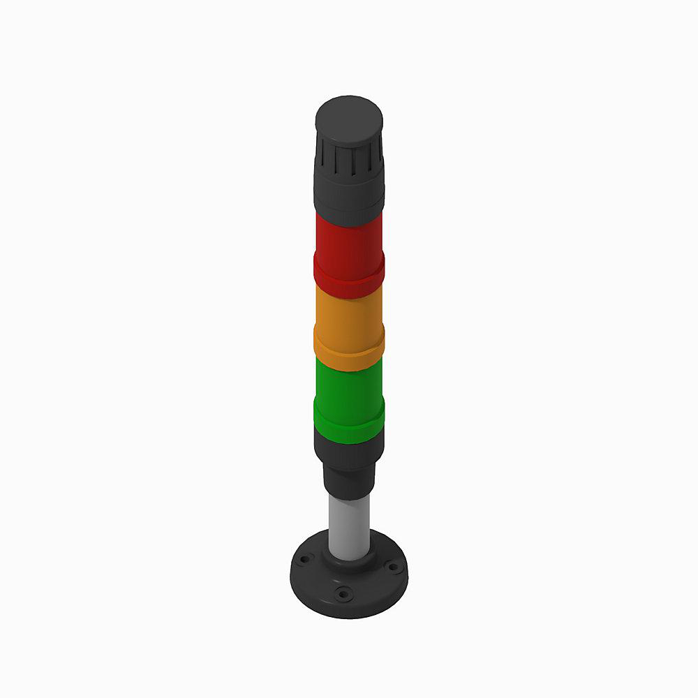 Product image for 40 MM CONFIG STACK LIGHT