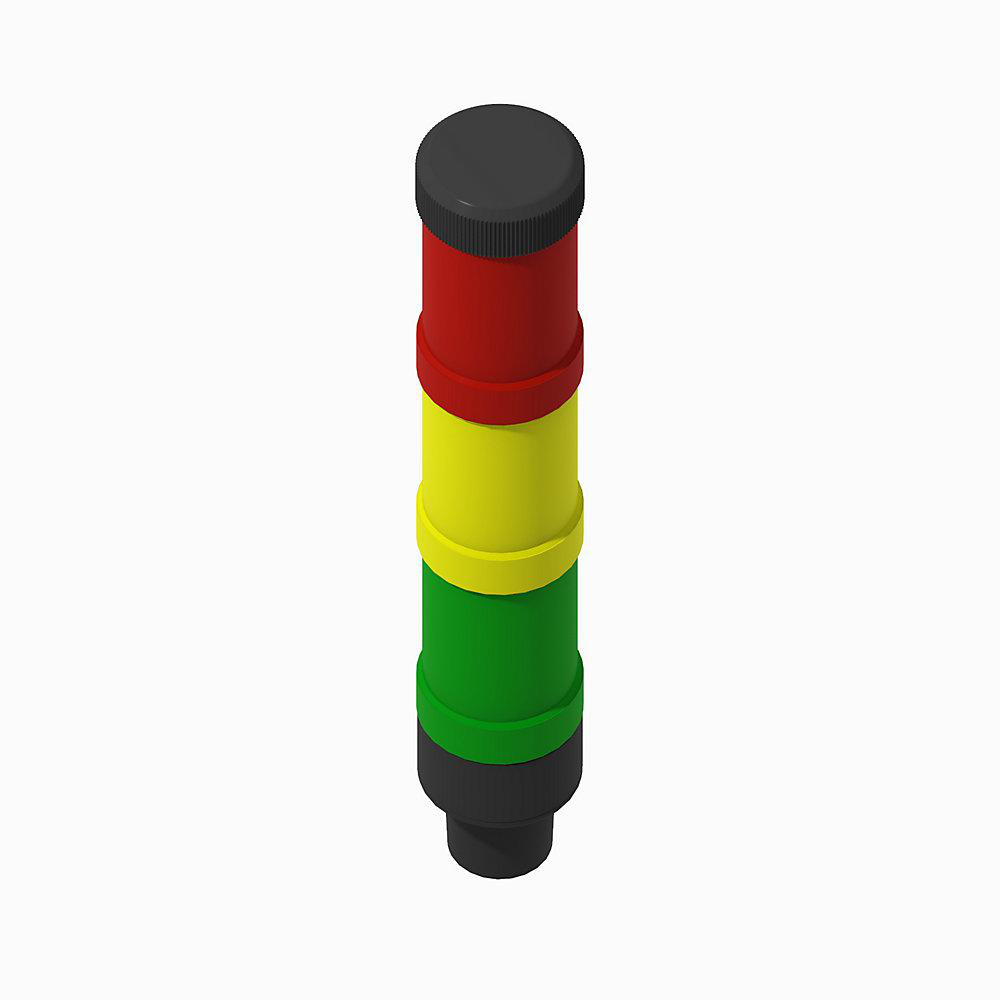 Product image for 40 mm Config Stack Light