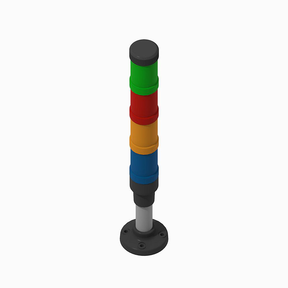 Product image for 40 mm Config Stack Light