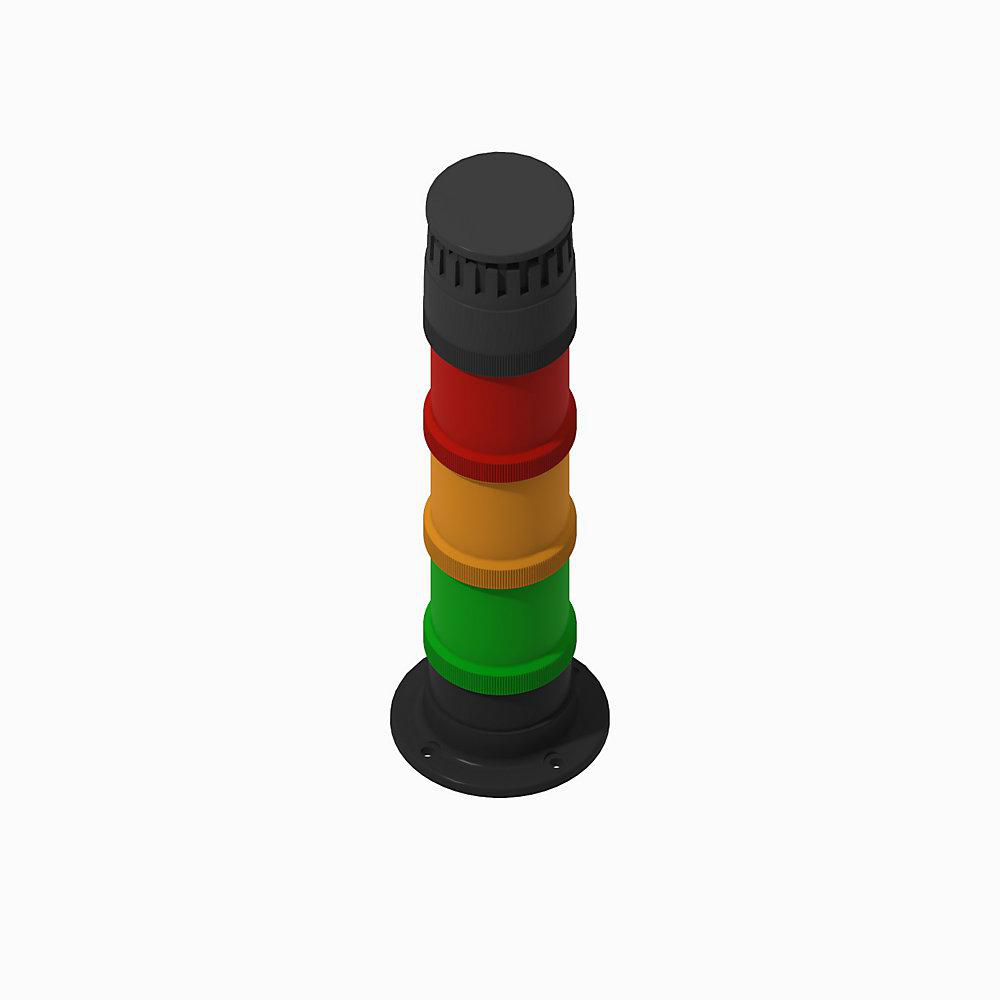 Product image for 60 mm Config Stack Light