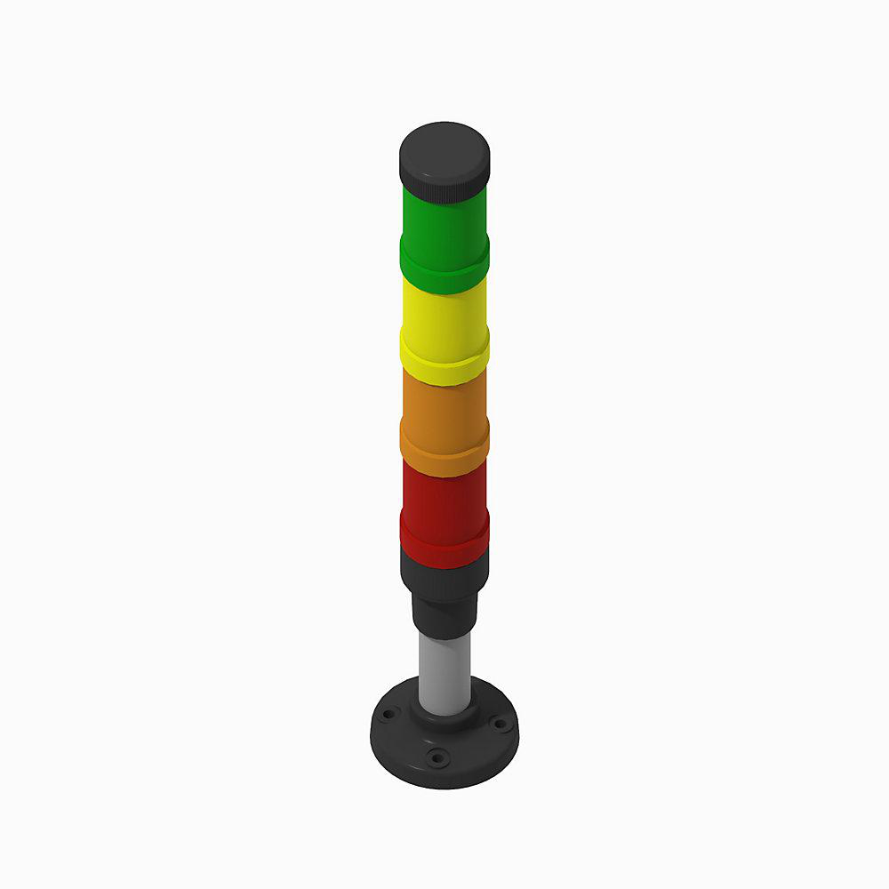Product image for 40 mm Config Stack Light