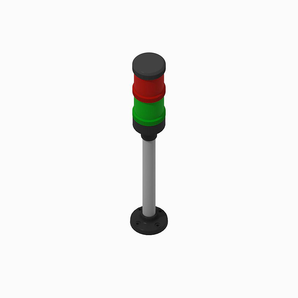 Product image for 60 mm Config Stack Light