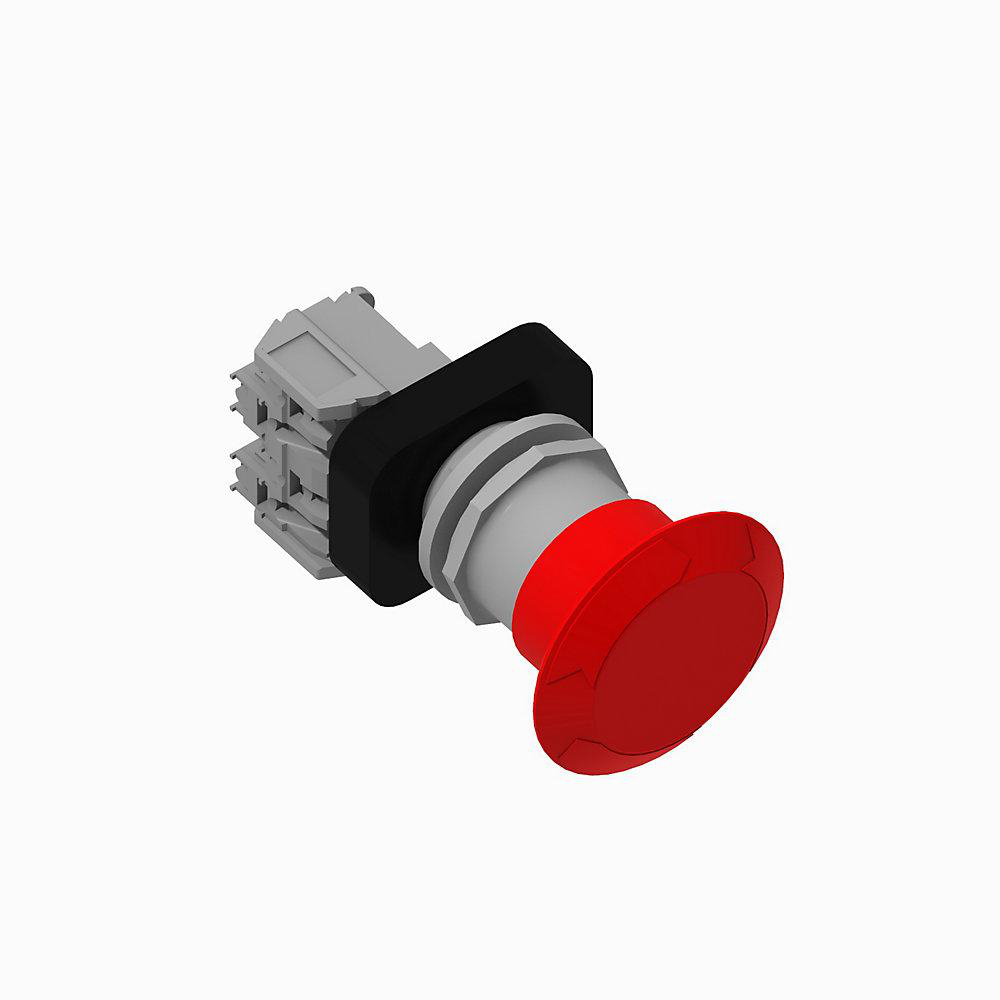 Product image for 30 mm Trigger Action E-Stop 800T PB