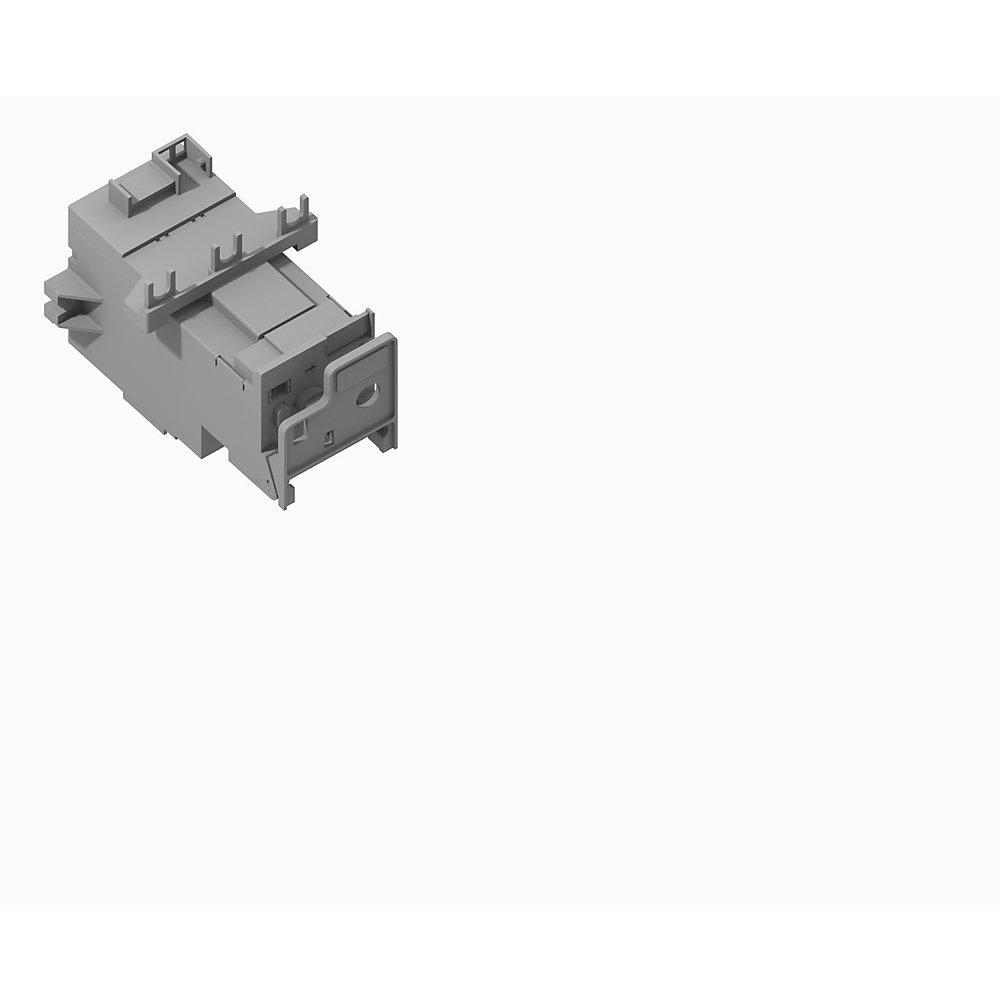 Product image for E100 NEMA 5.4-27.0 A OVERLOAD RELAY