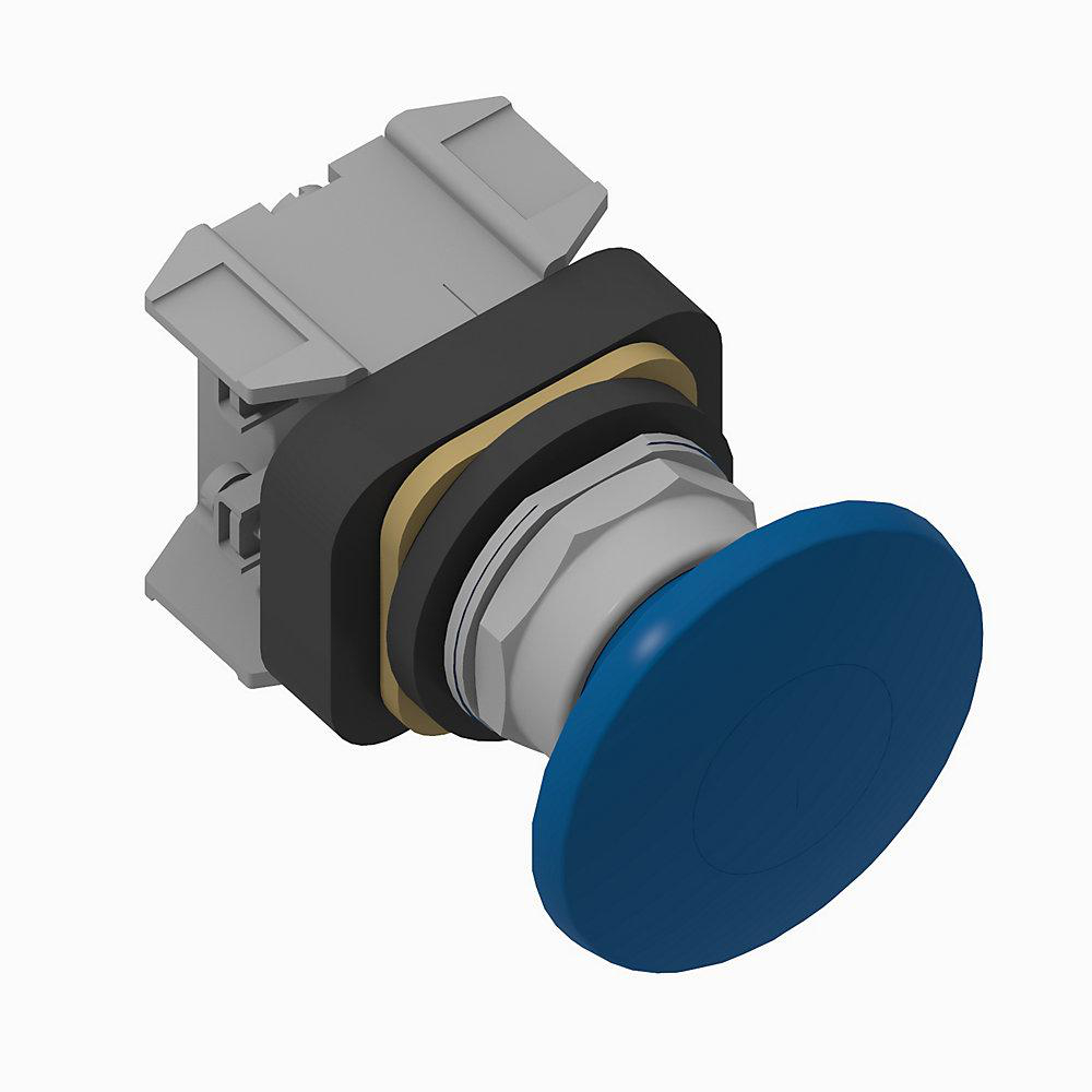 Product image for 30mm Push-Pull Device 800T PB