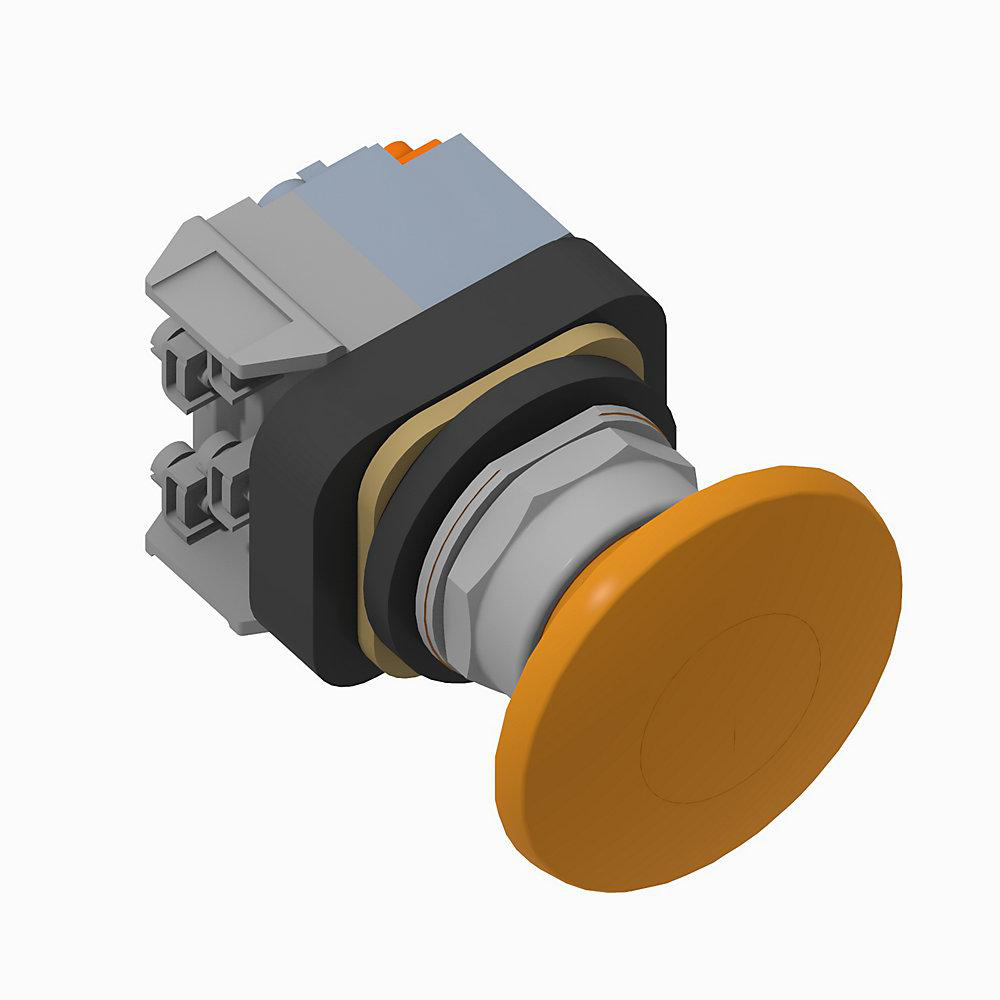 Product image for 30mm Push-Pull Device 800T PB