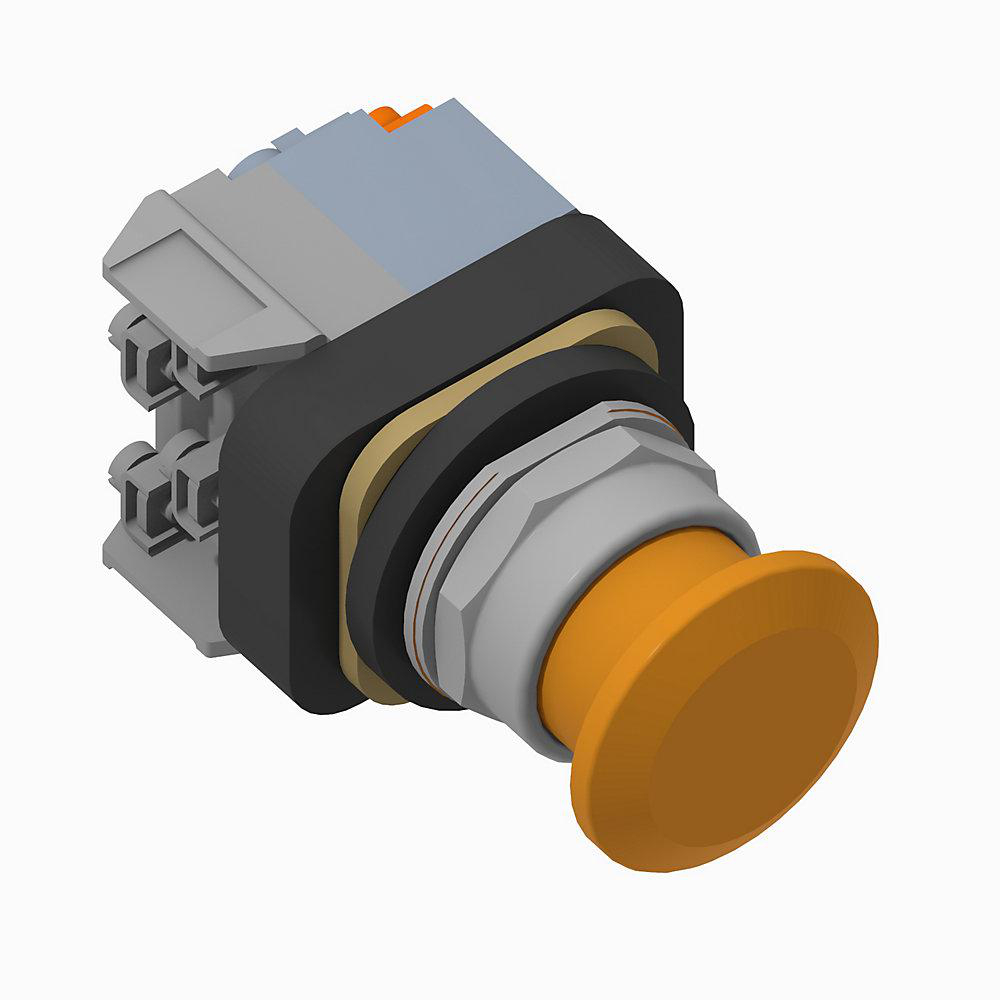 Product image for 30mm Push-Pull Device 800T PB