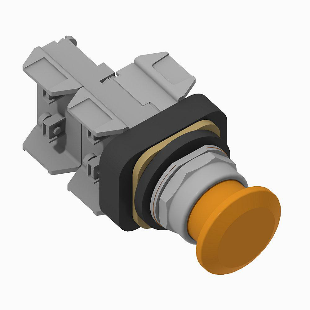 Product image for 30mm Push-Pull Device 800T PB
