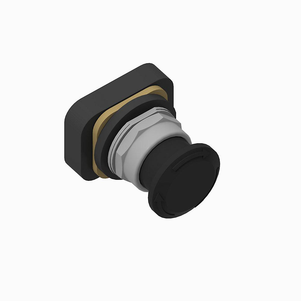 Product image for 30mm Push-Pull Device 800T PB