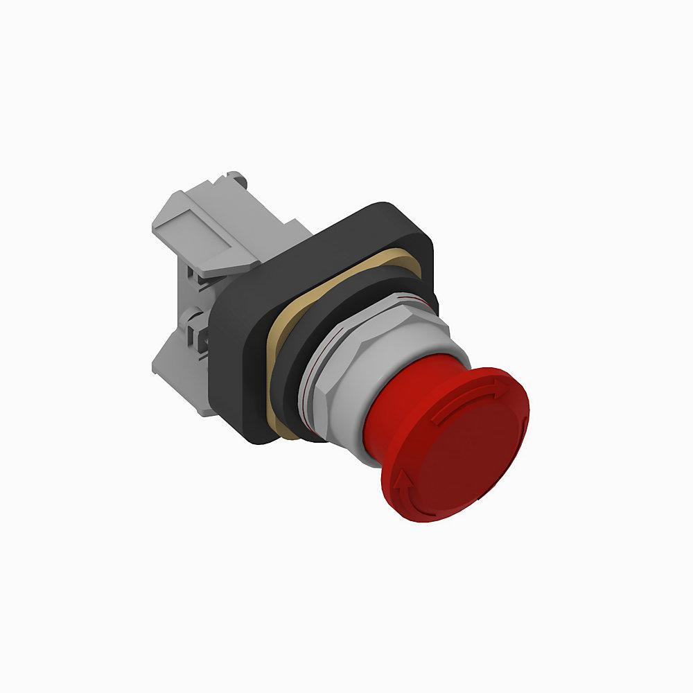 Product image for 30mm Push-Pull Device 800T PB