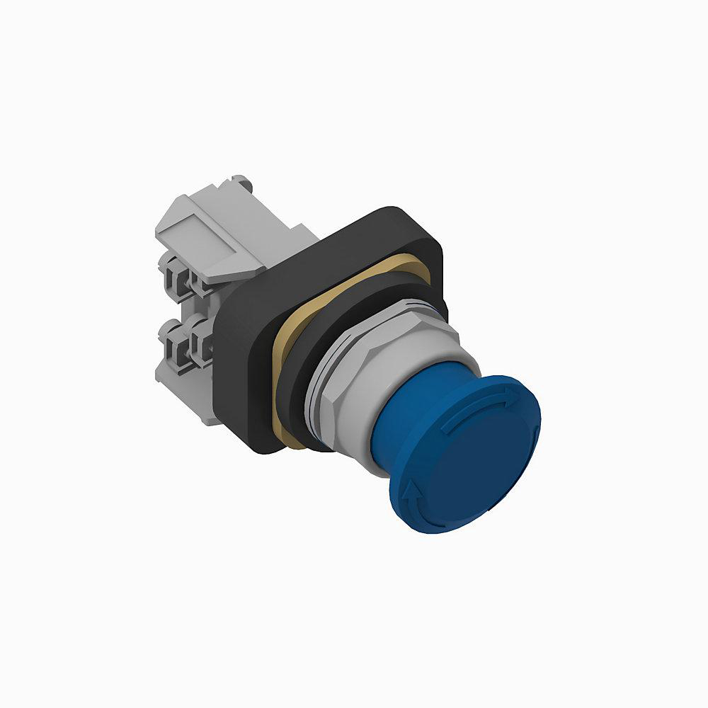 Product image for 30mm Push-Pull Device 800T PB