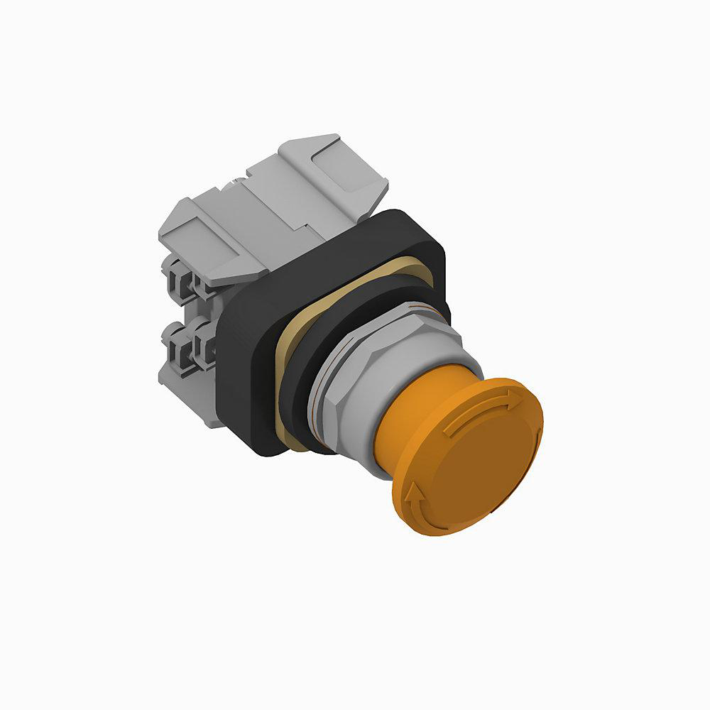 Product image for 30mm Push-Pull Device 800T PB