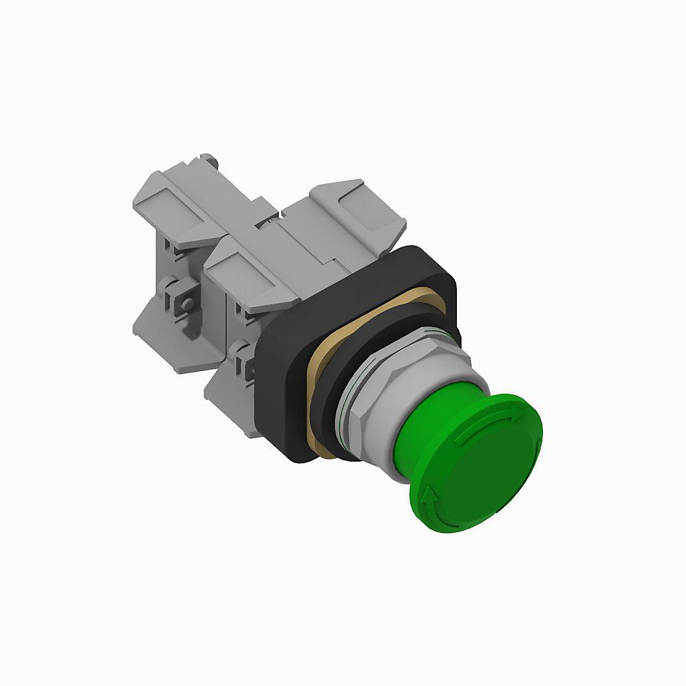 Product image for 30mm Push-Pull Device 800T PB