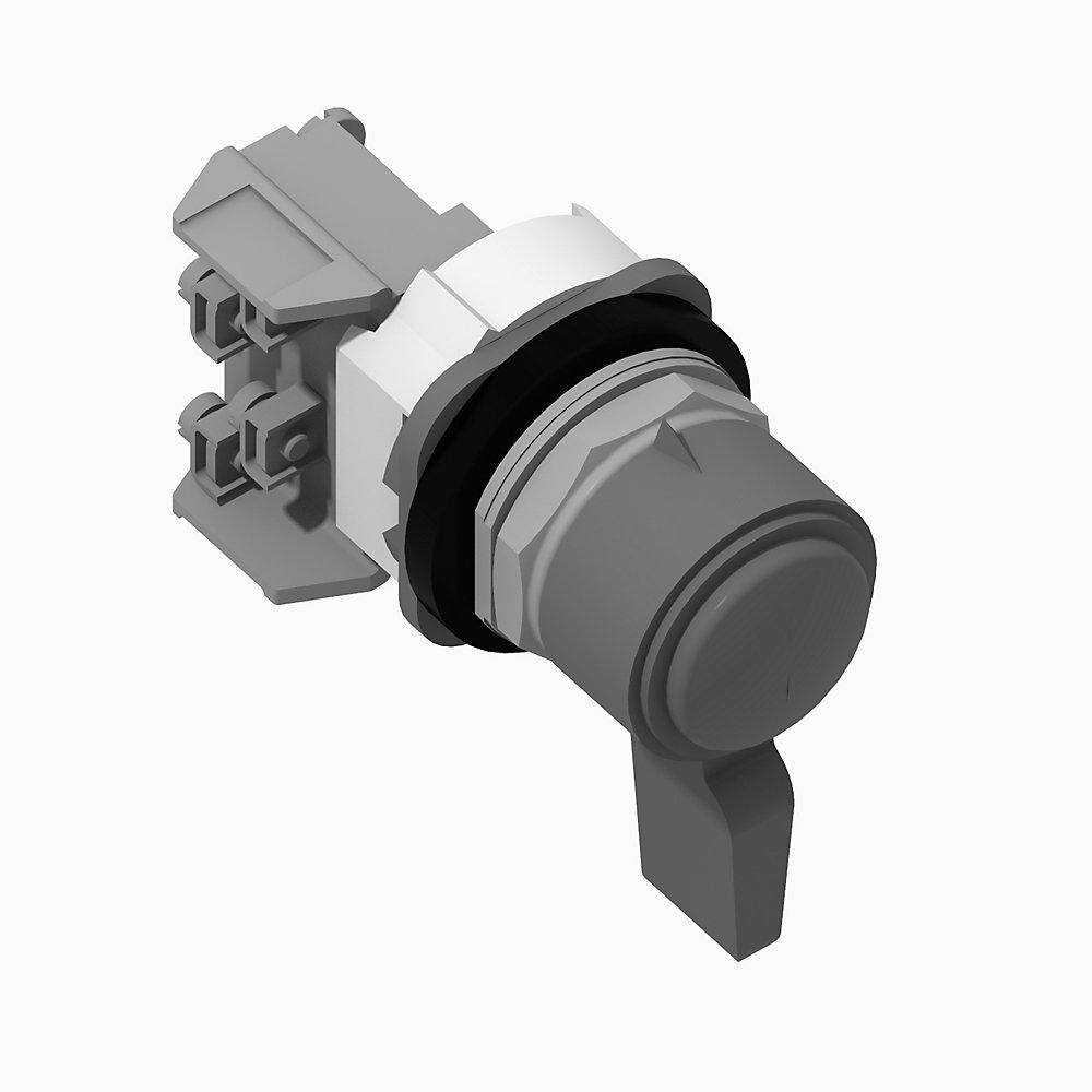 Product image for 30mm Selector Switch 800T PB
