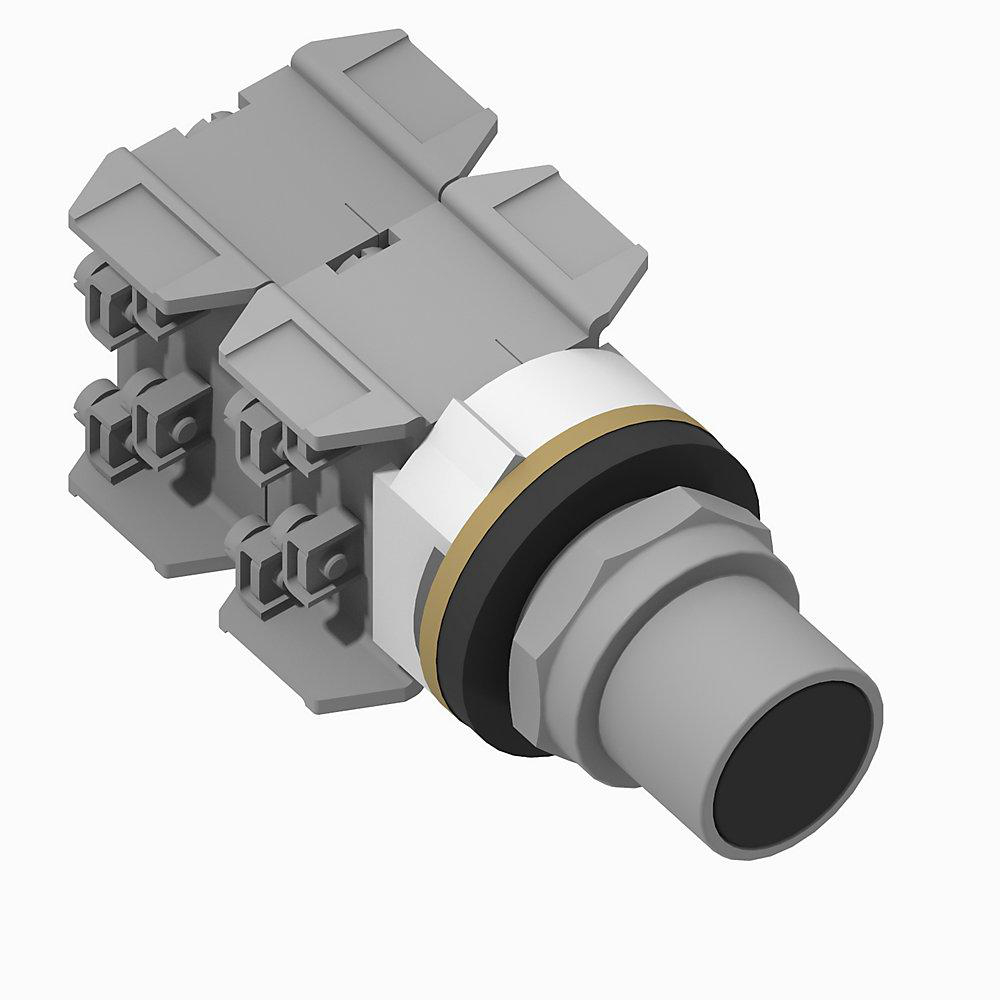 Product image for 30mm Selector Push Button 800T PB