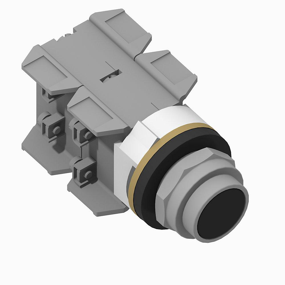 Product image for 30mm Selector Push Button 800T PB