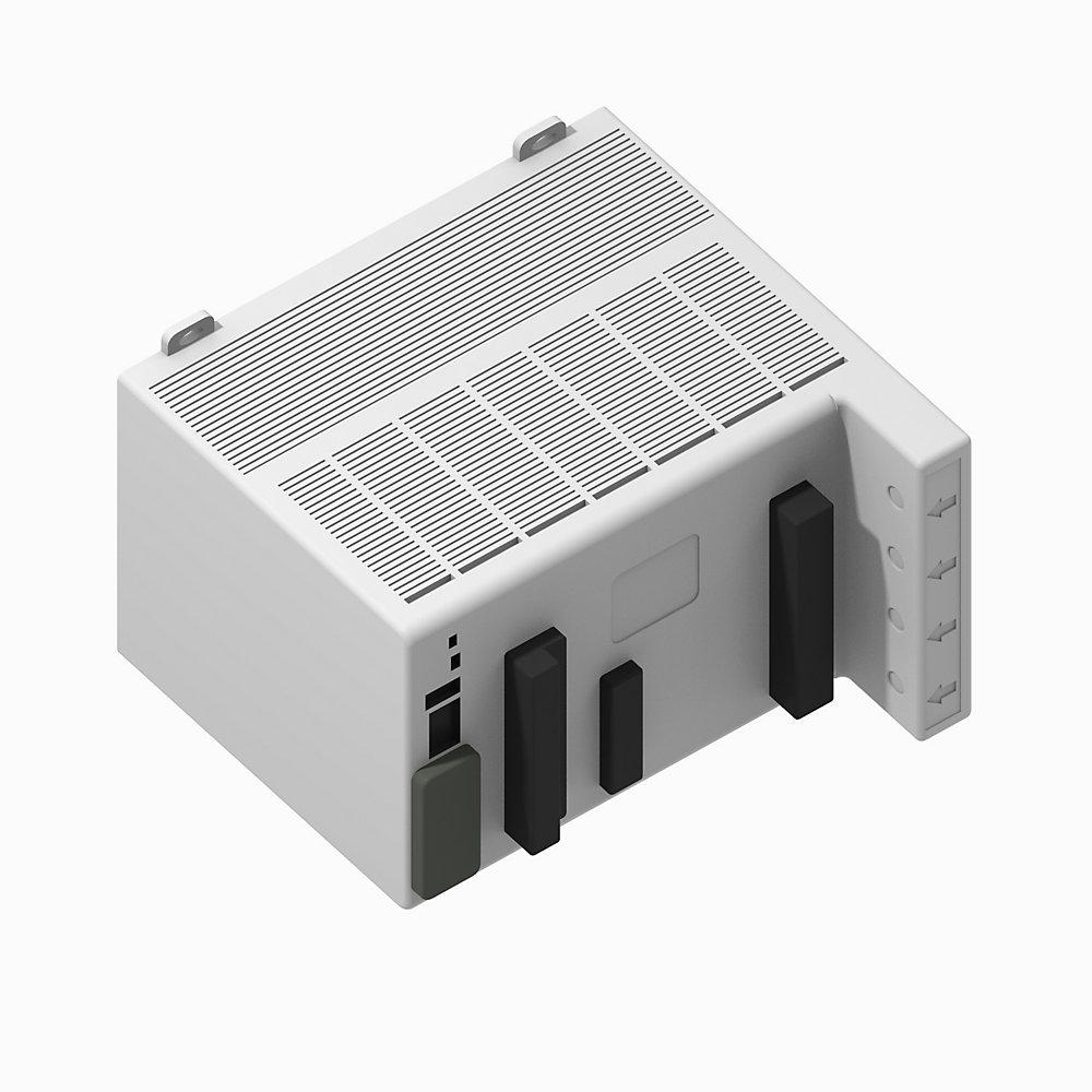 Product image for Monitor power 5000 version M5 with EtherNet/IP