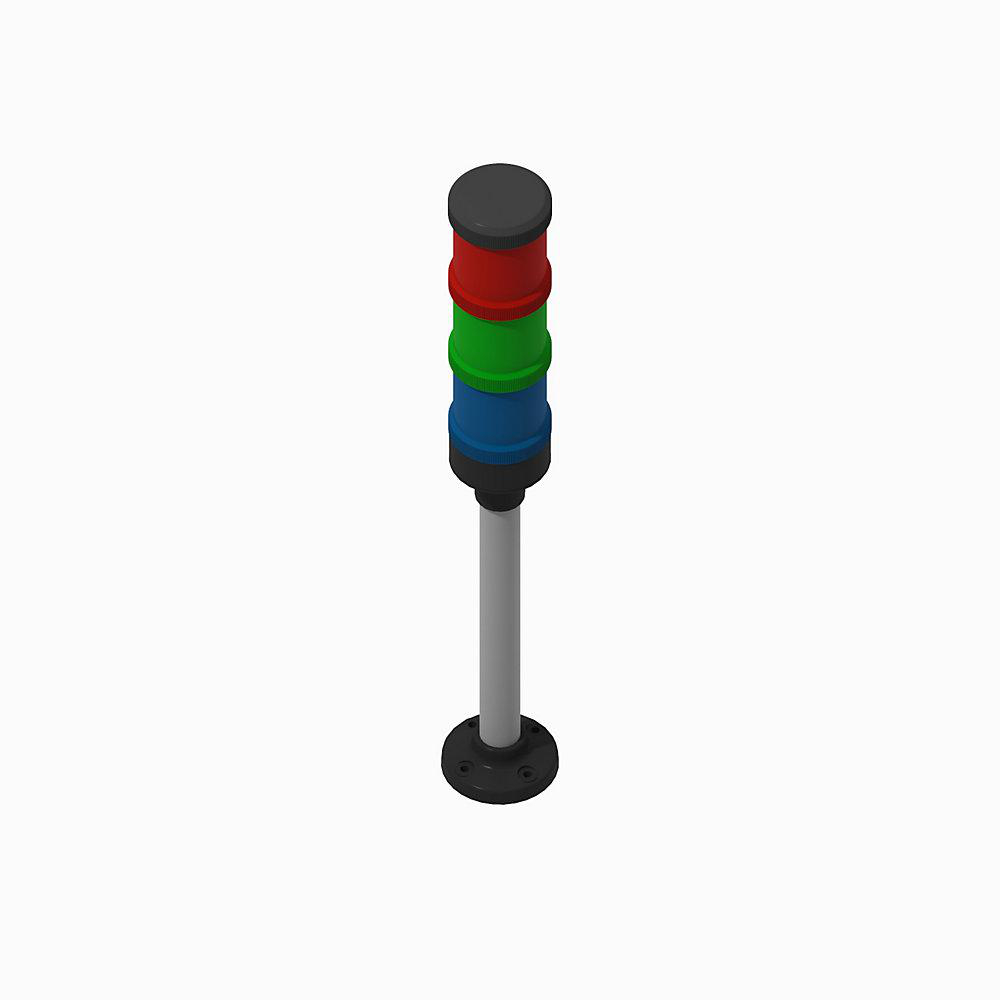 Product image for 60 mm Config Stack Light