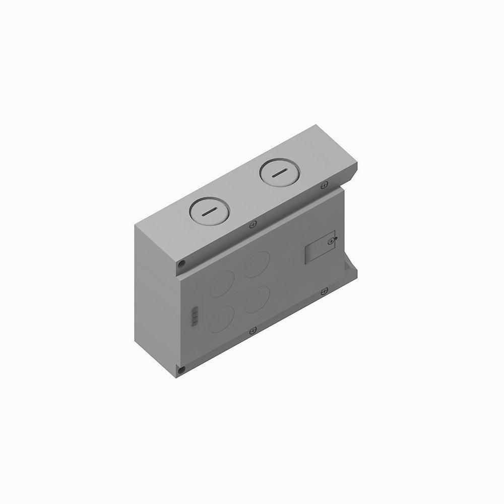 Product image for Lock Module PTL M20