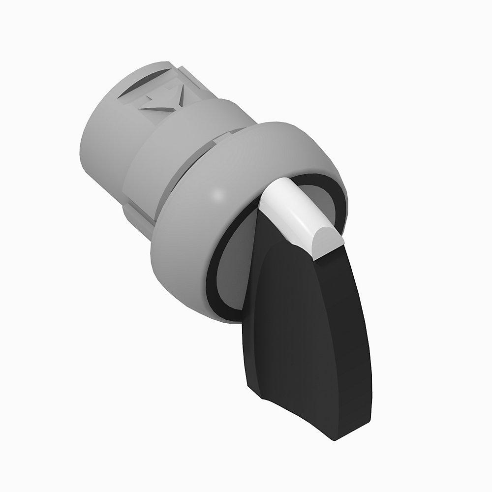 Product image for 22mm Selector Switch 800F PB