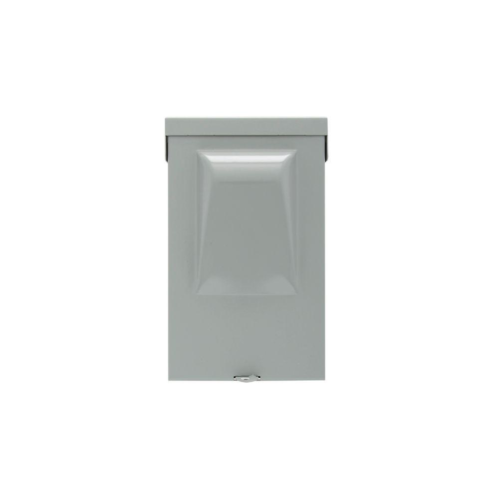 Product image for BUSSMANN LABELED